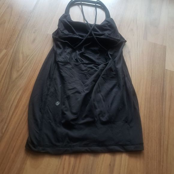 Lululemon | Flow & Go Tank - size 2 - Picture 4 of 5